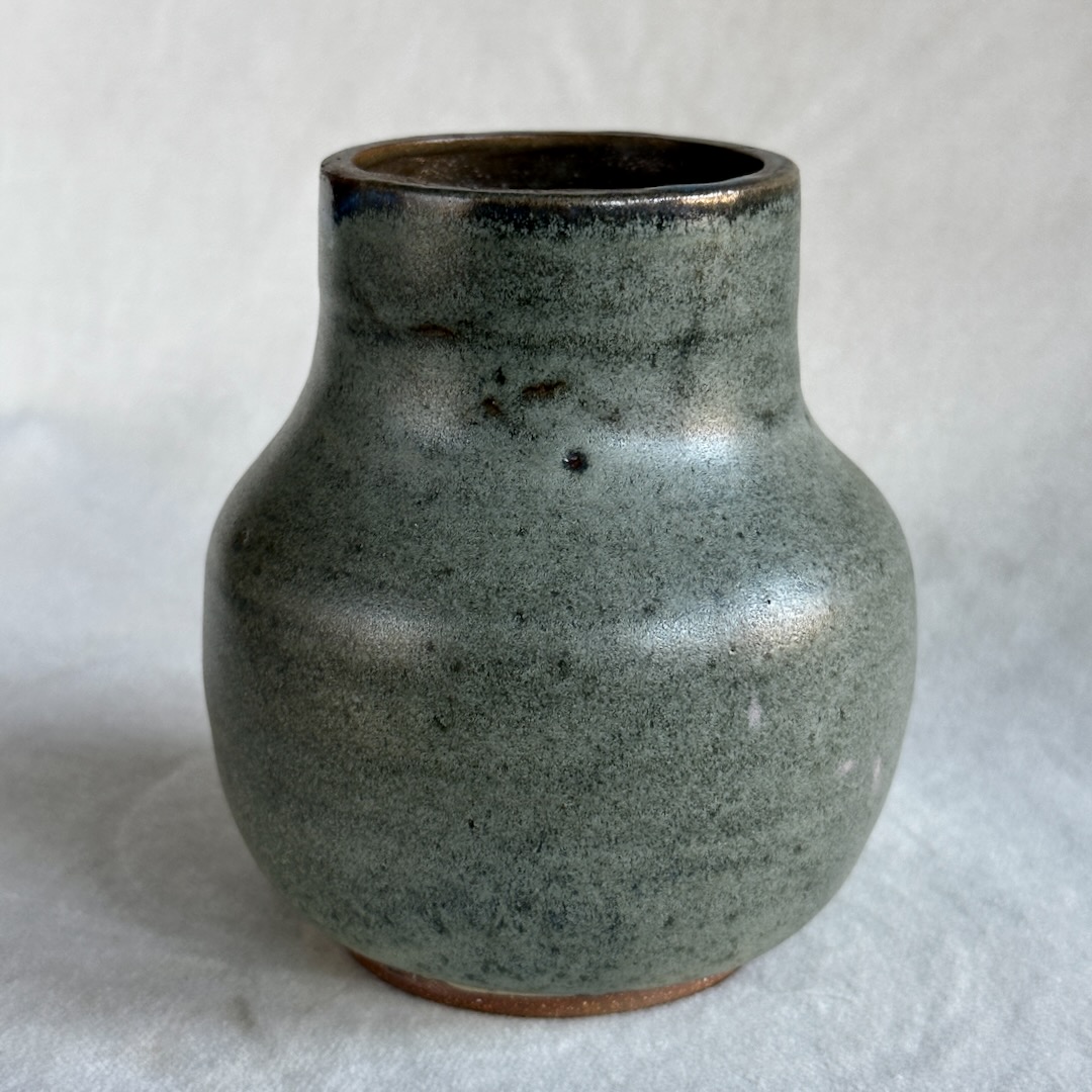 River Stone - Vase
