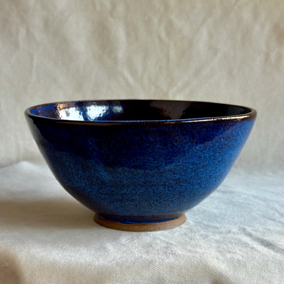 Storm Quiet - Ramen Bowl