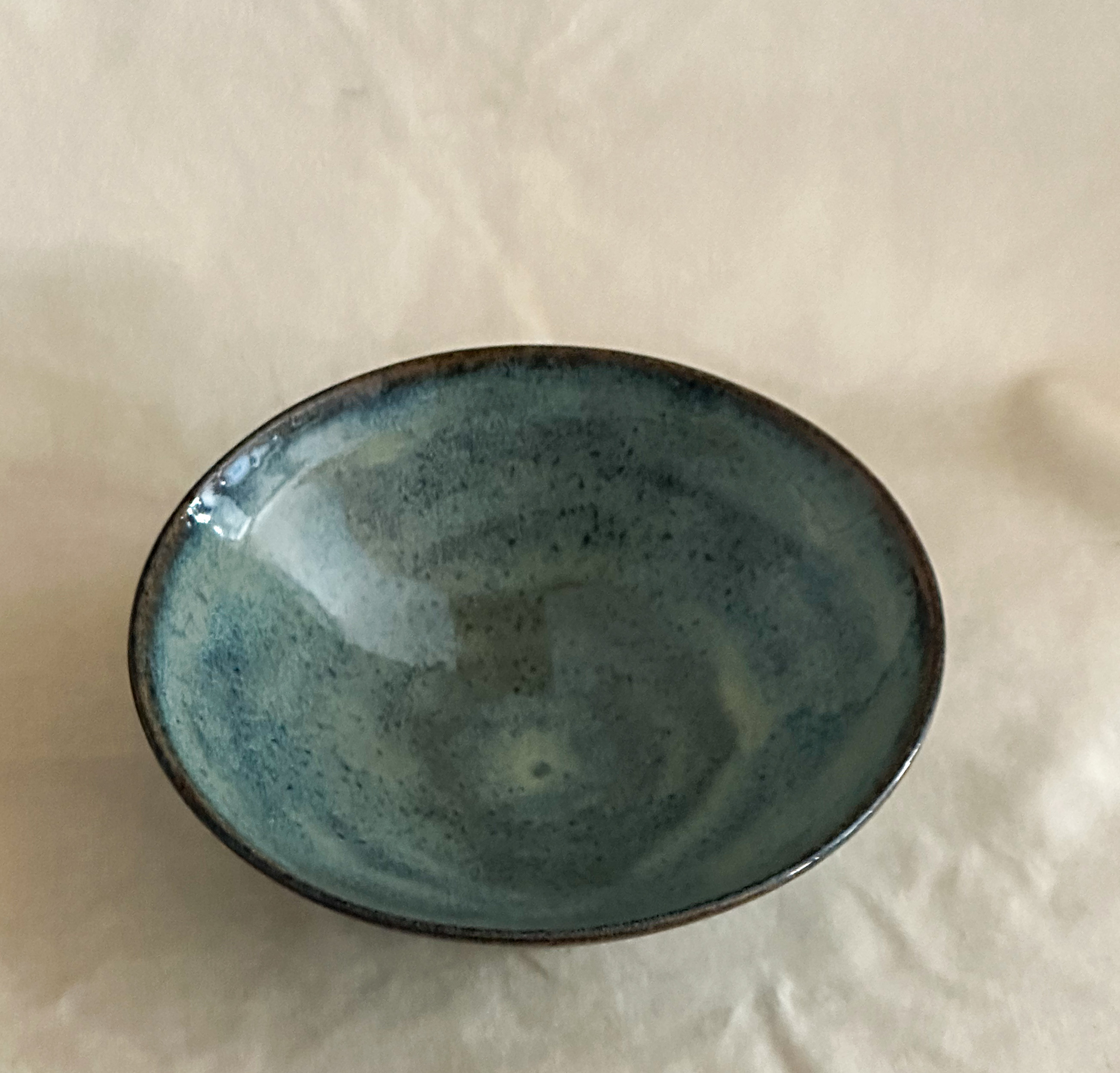 Serving bowl 