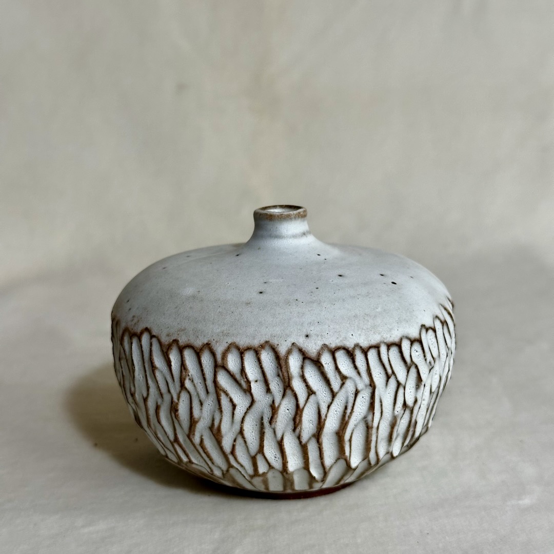 Whispered Shell - Vase