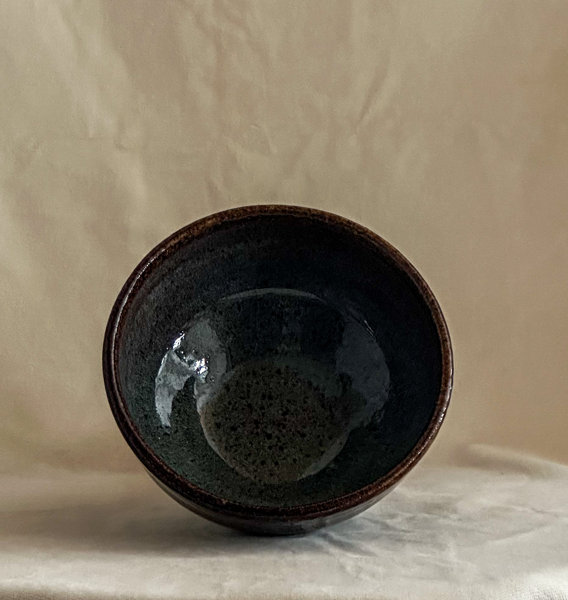 Ramen bowl