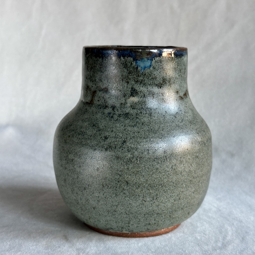 River Stone - Vase