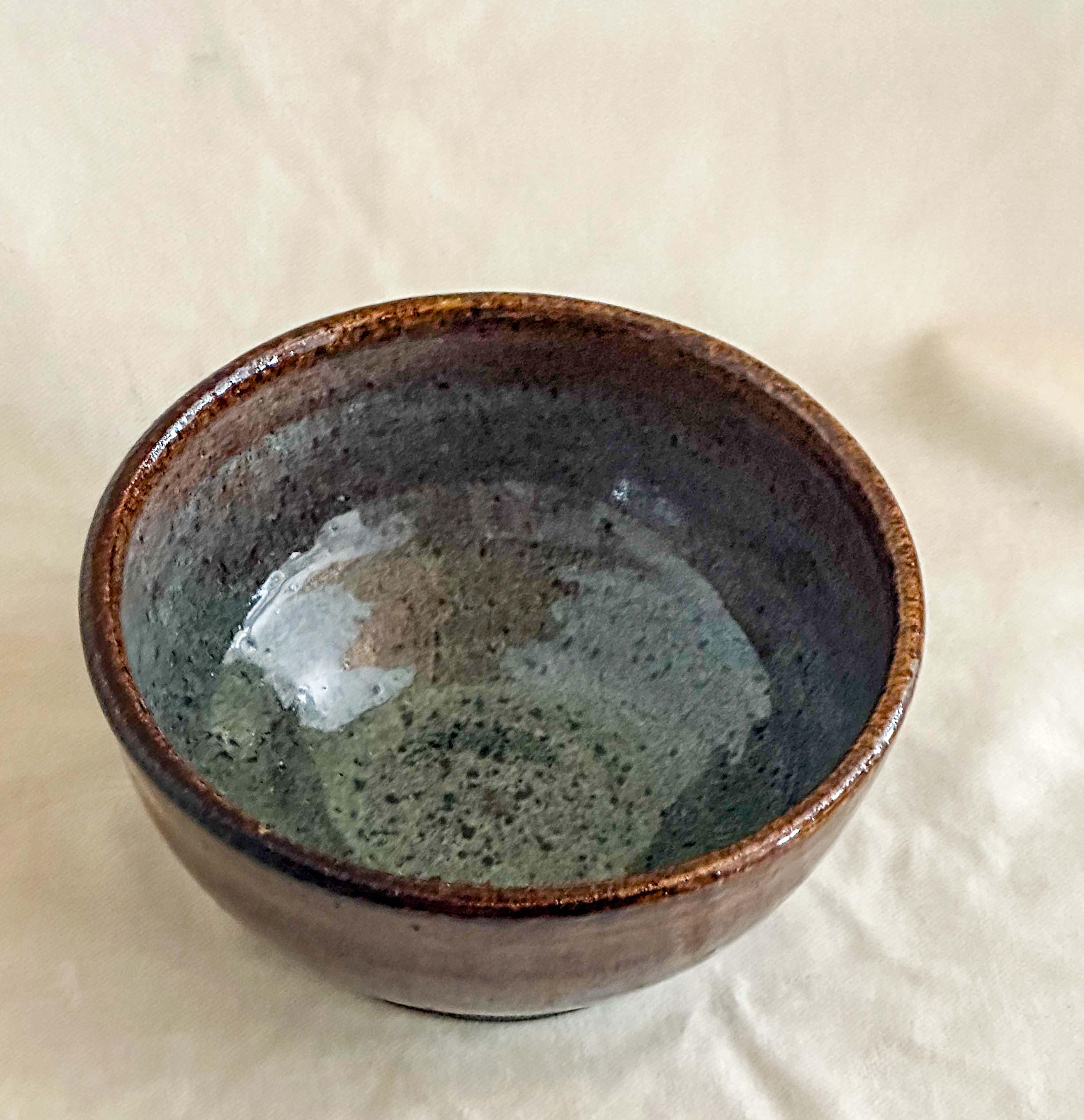 Ramen bowl