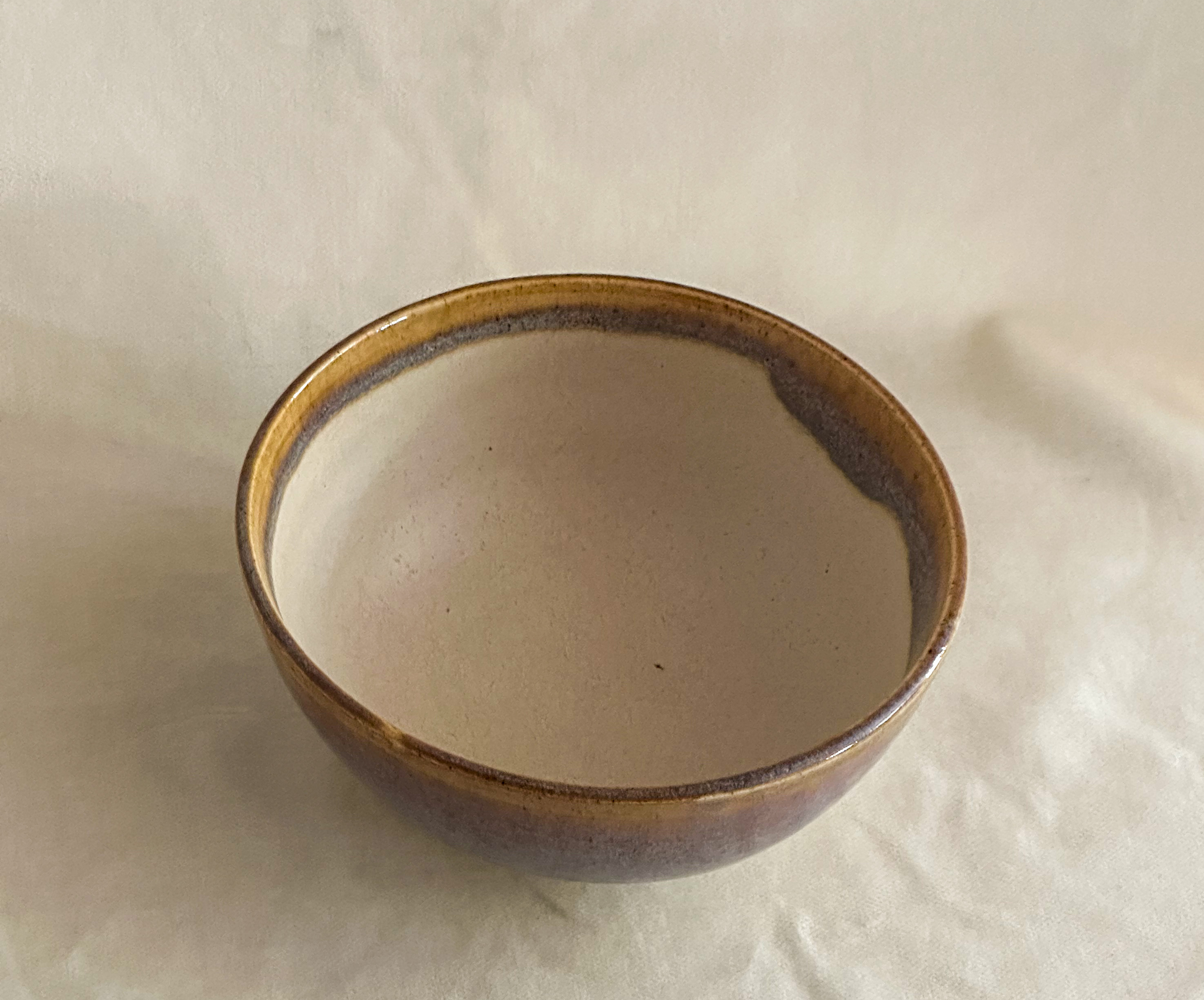 Ramen Bowl