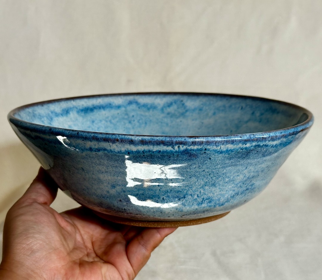 Blue Cloud - Salad & Pasta Bowl