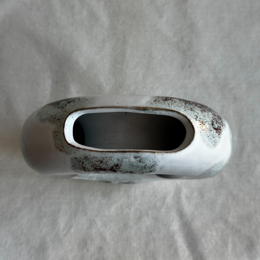 Where the Air Passes - Vase