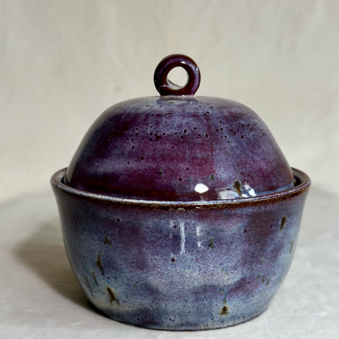 Nest & Lid - Serving Bowl