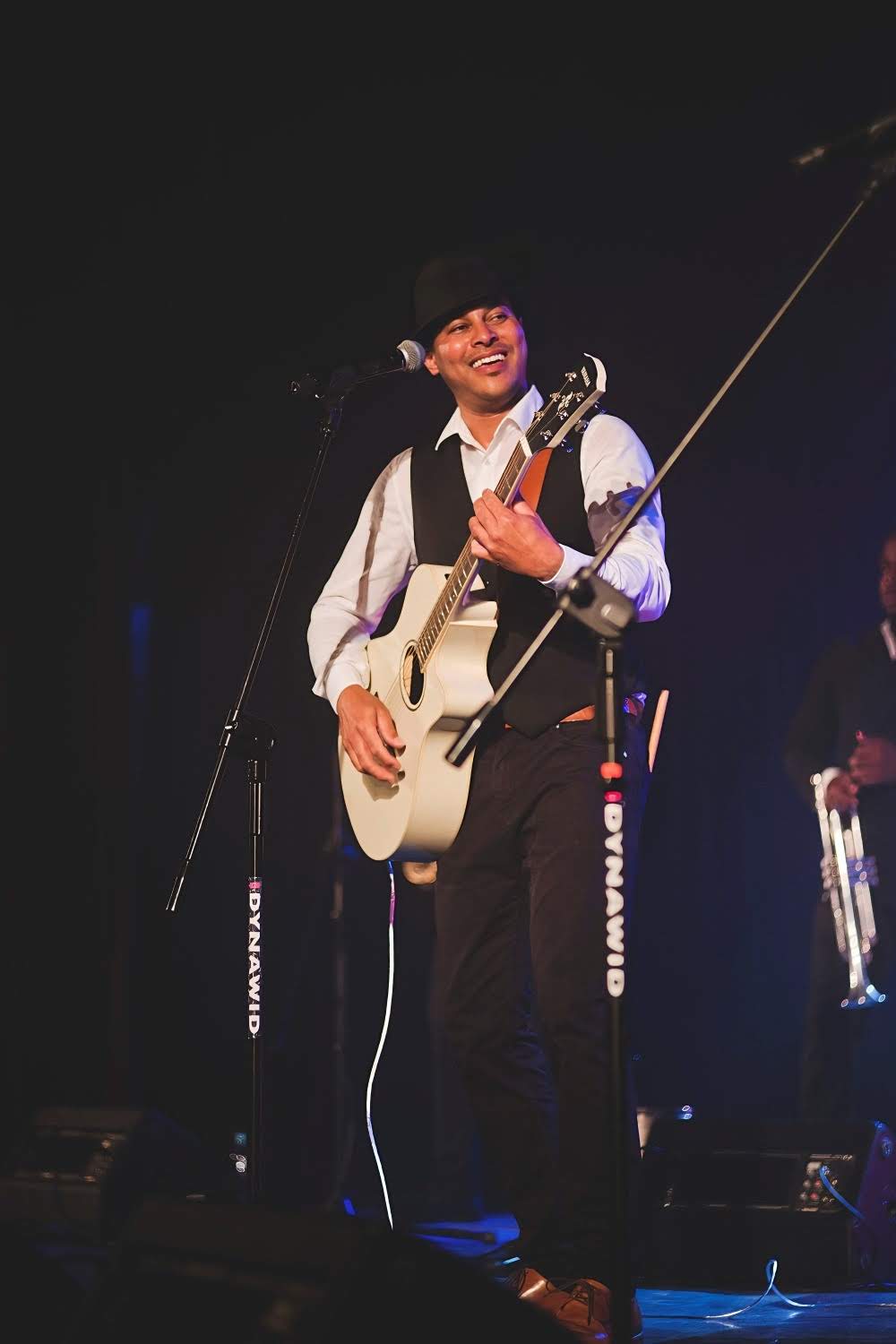🎶 Koncert Muzyki Kubańskiej w Stylu Buena Vista Social Club