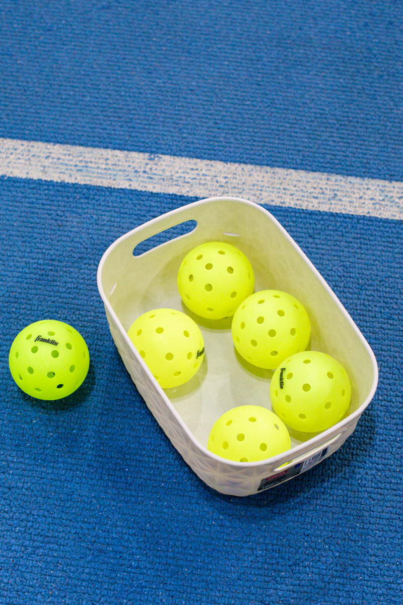 6 Session Kids Beginners Pickleball Course. For ages 8-11. Saturdays 09:00 - 09:45 at Crickhowell Tennis Club (15% off for Crickhowell Tennis Club members)