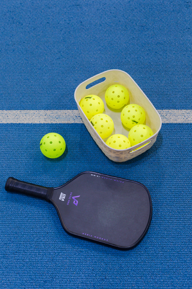 Free Kids Introduction to Pickleball Session. Saturday 11 Oct 25 at 09:40 Crickhowell Tennis Club. 