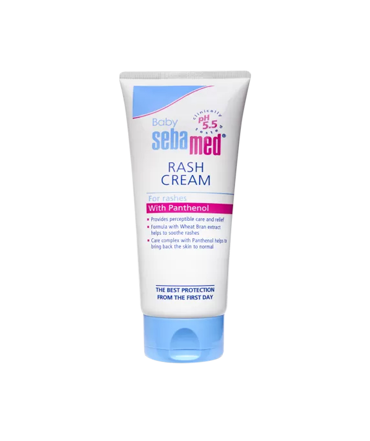 Sebamed Baby Rash Cream 100ml