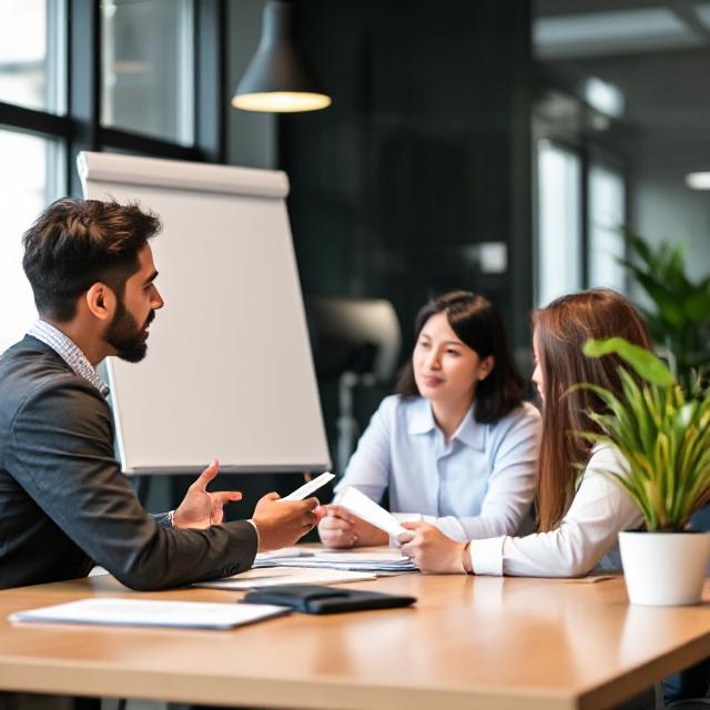 Consultation appointment
