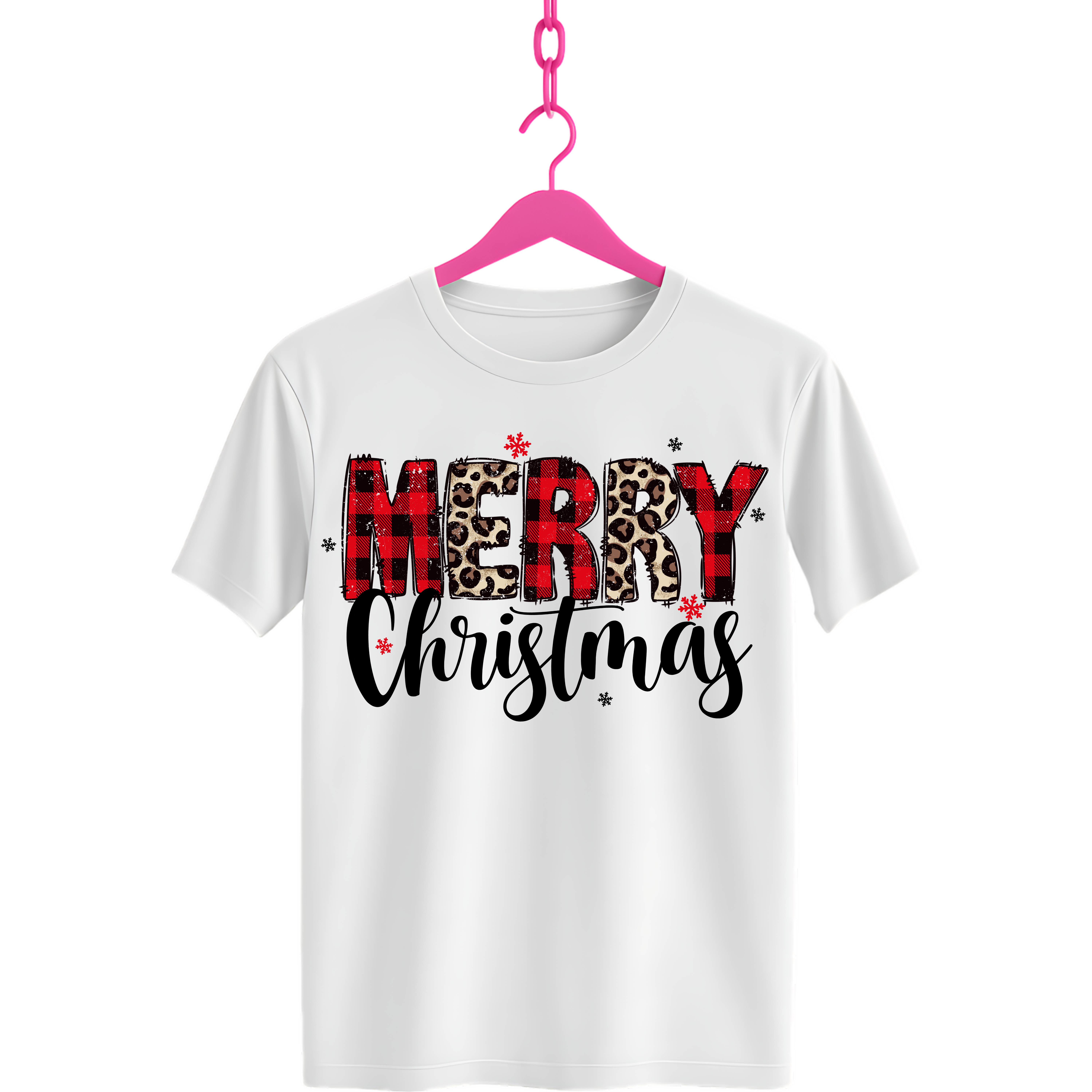 Merry Christmas T-Shirt