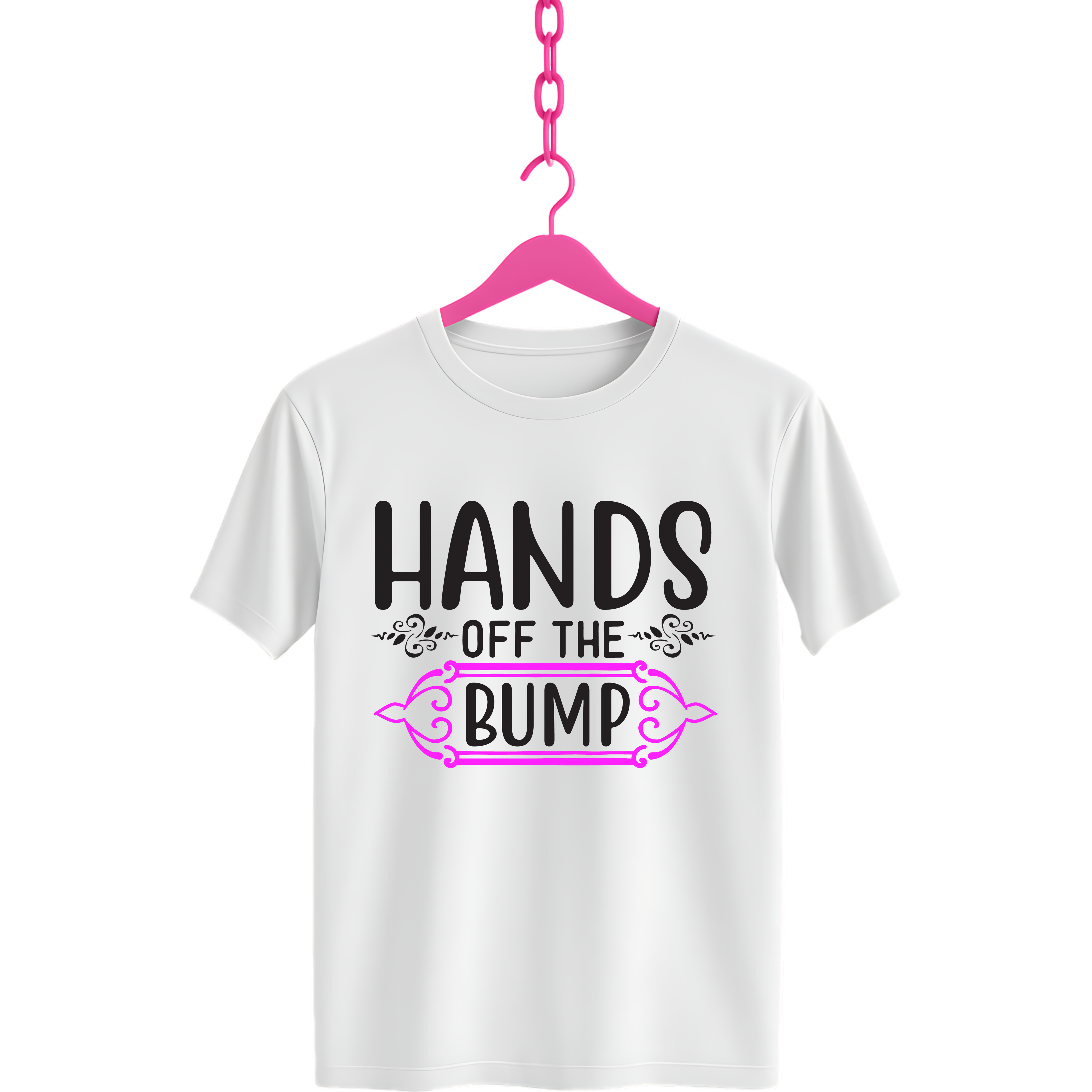 Maternity T-Shirt
