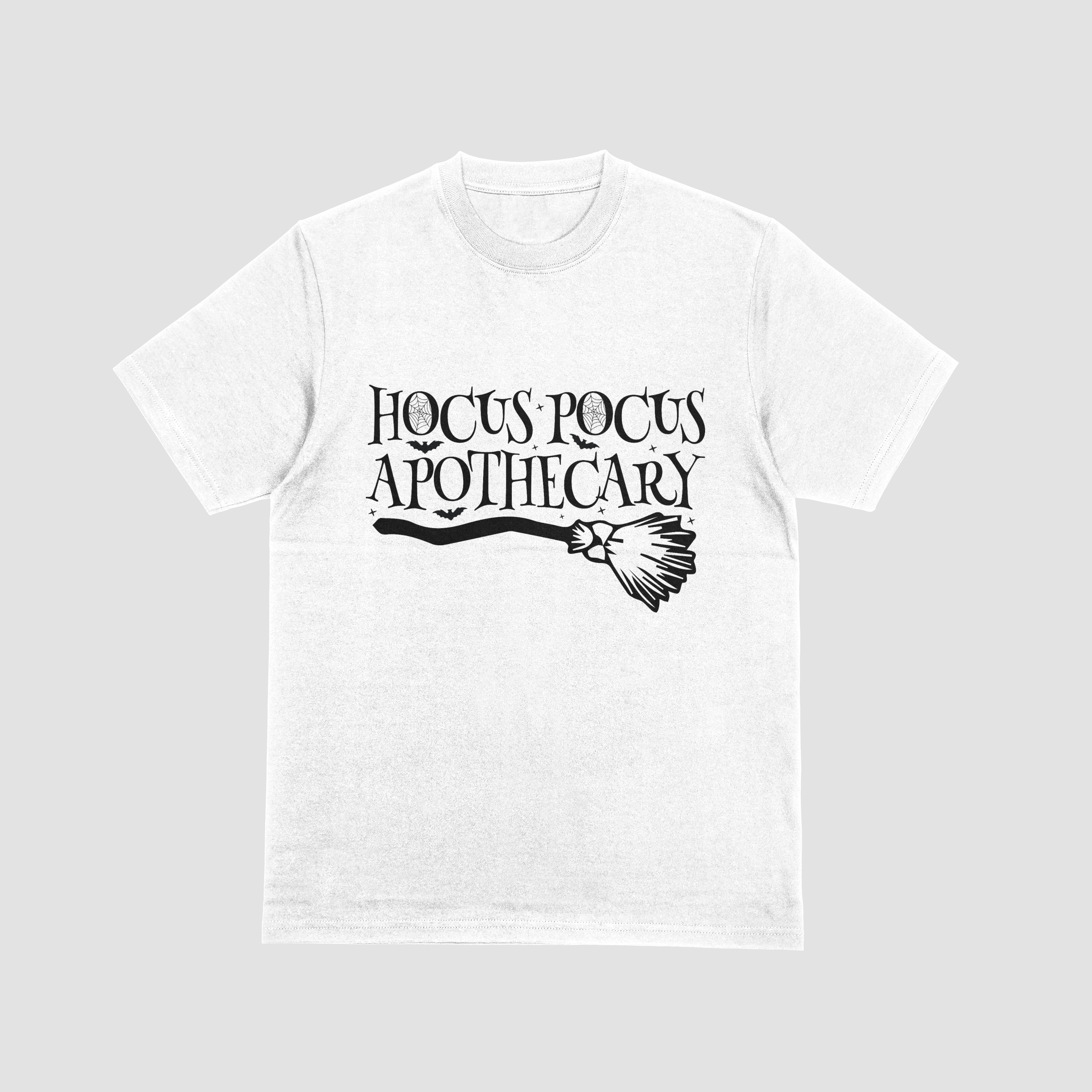 Hocus Pocus Apothecary T-Shirt