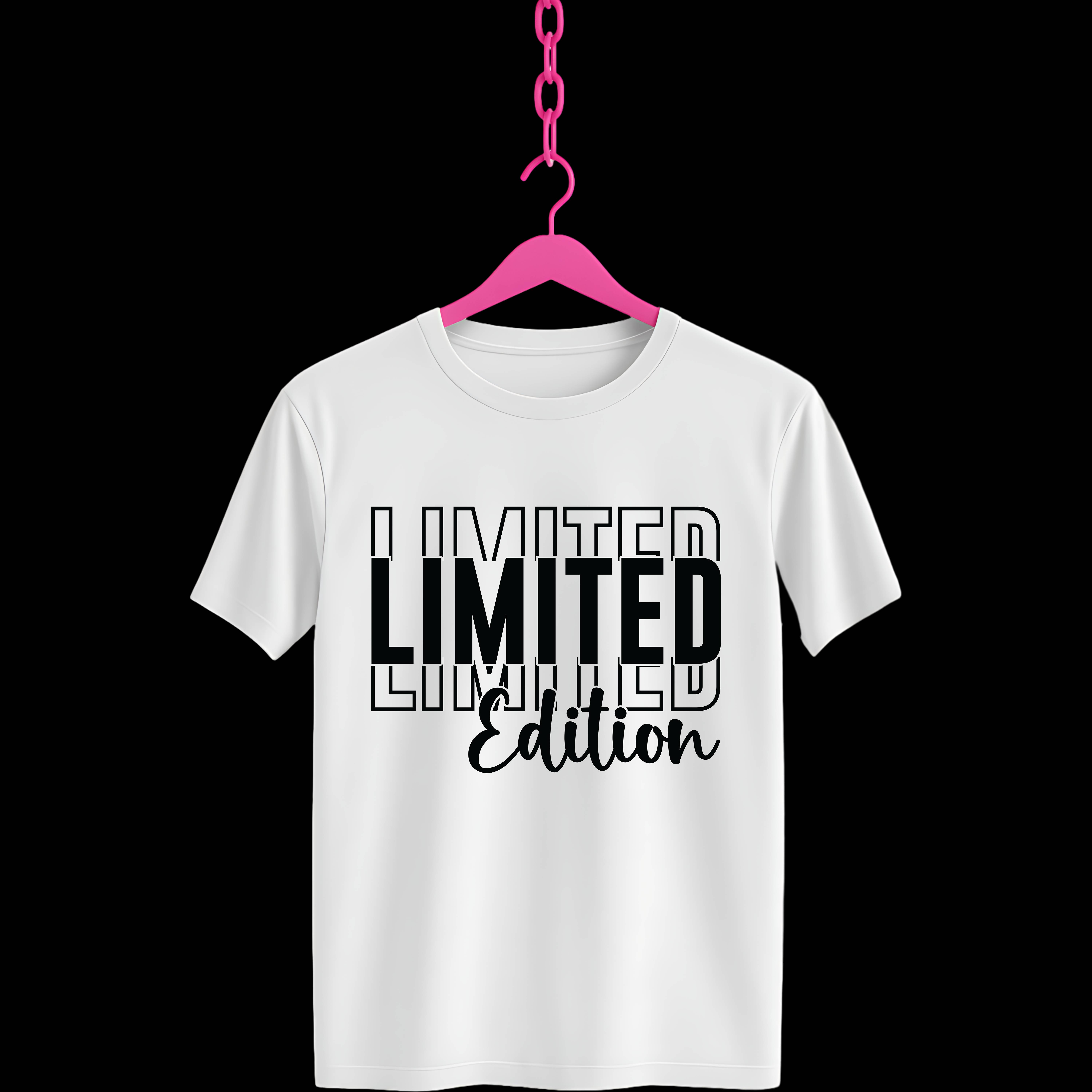Limited Edition T-shirt