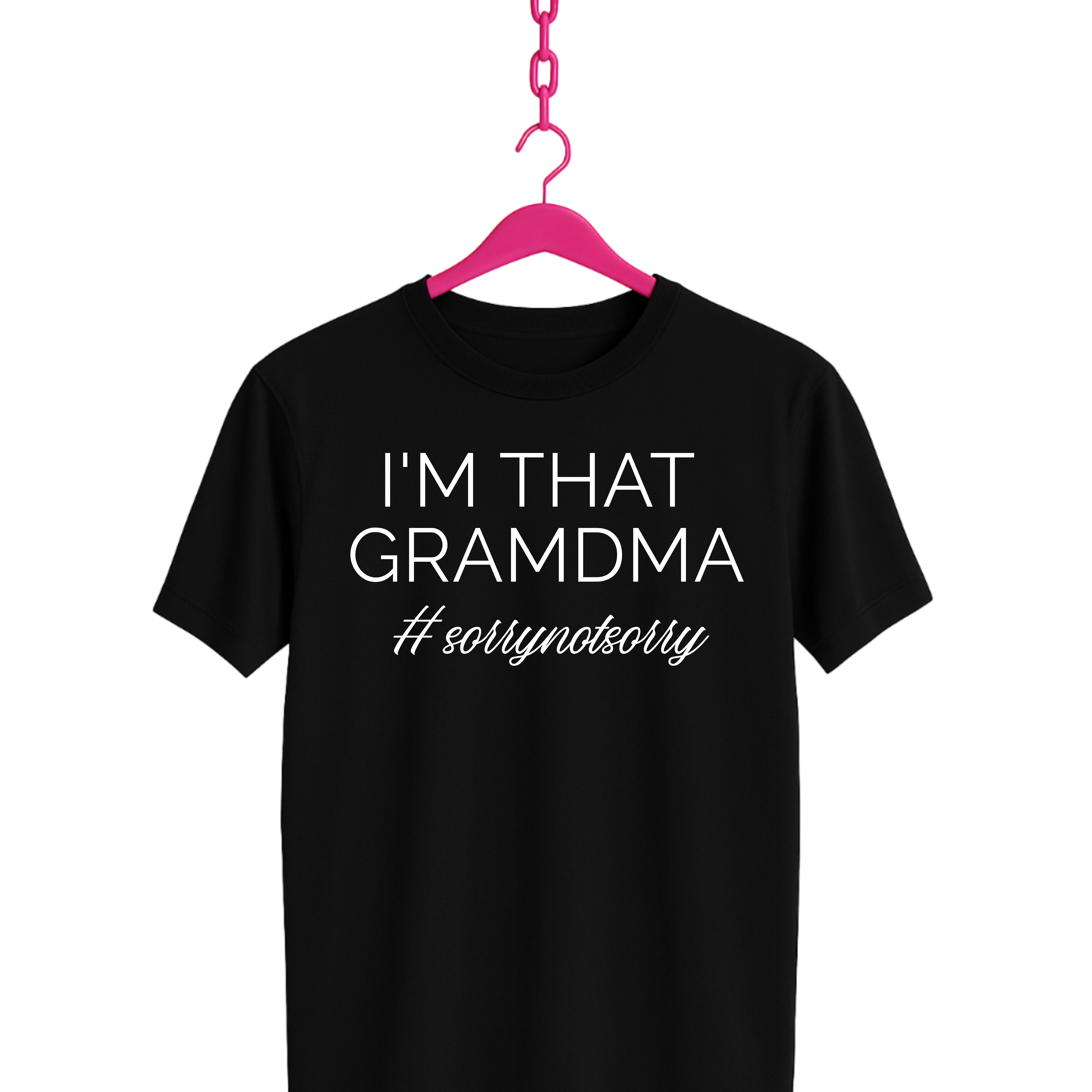 I'm That Grandma T-Shirt