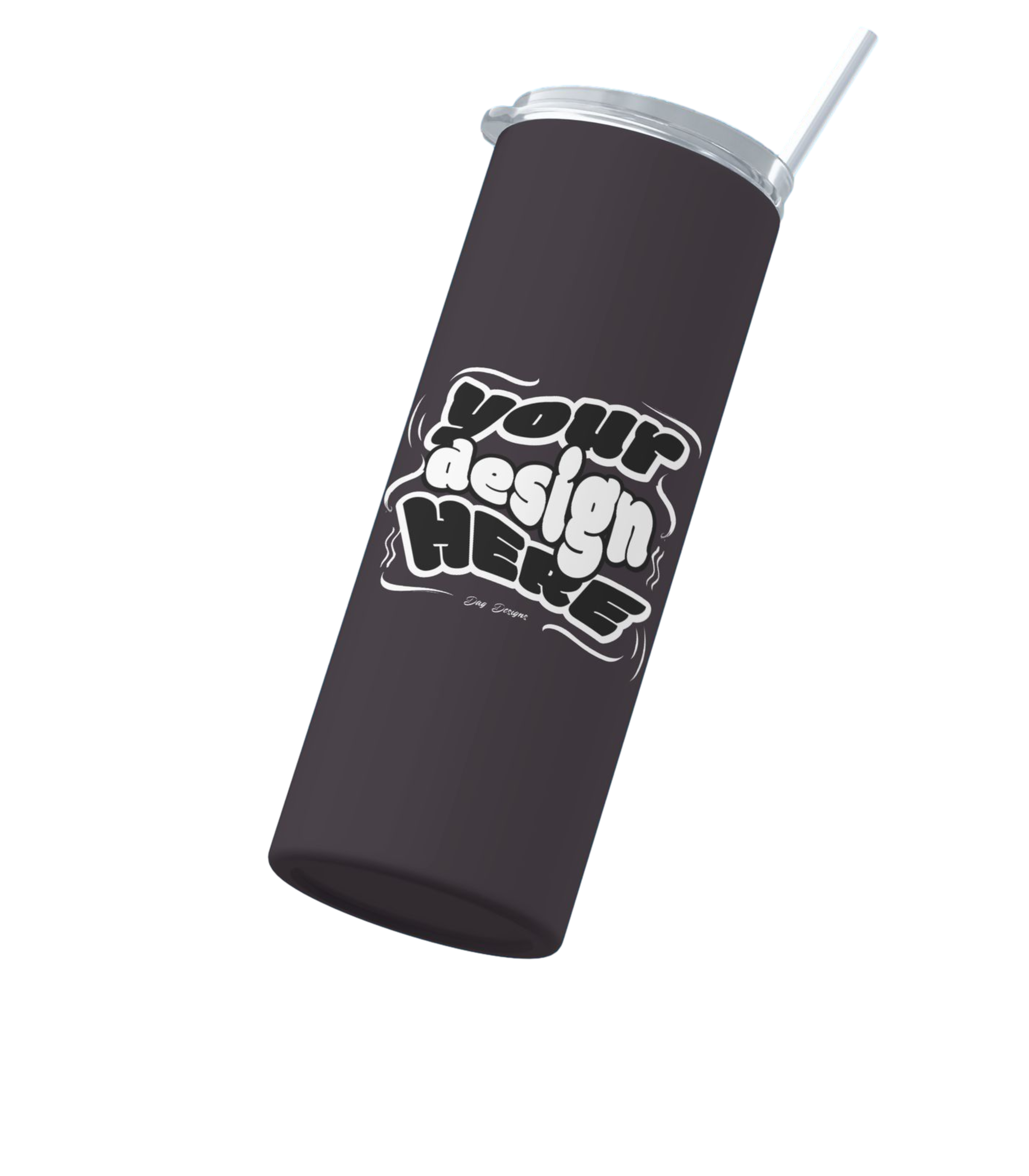 Customizable Tumbler