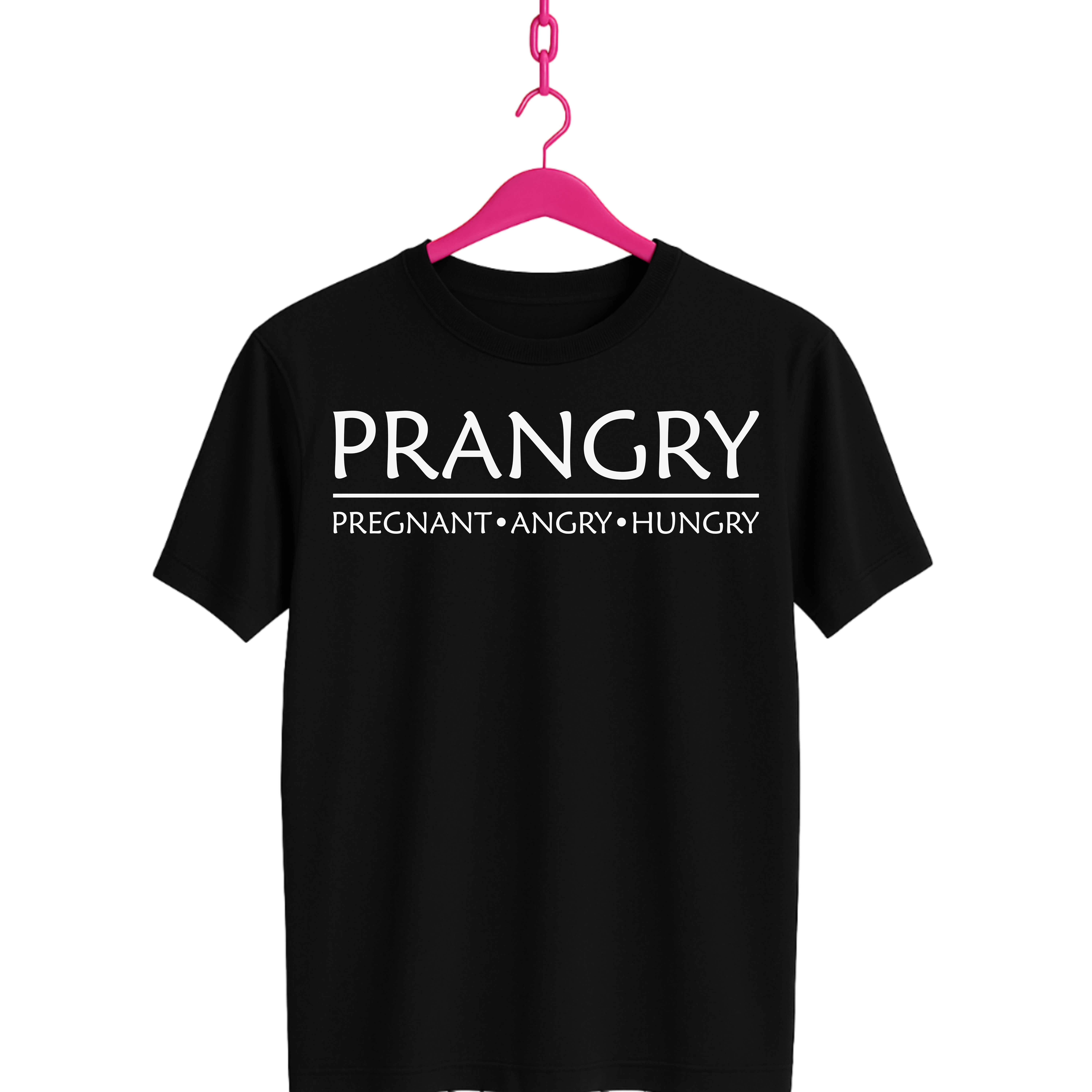 Prangry T-Shirt