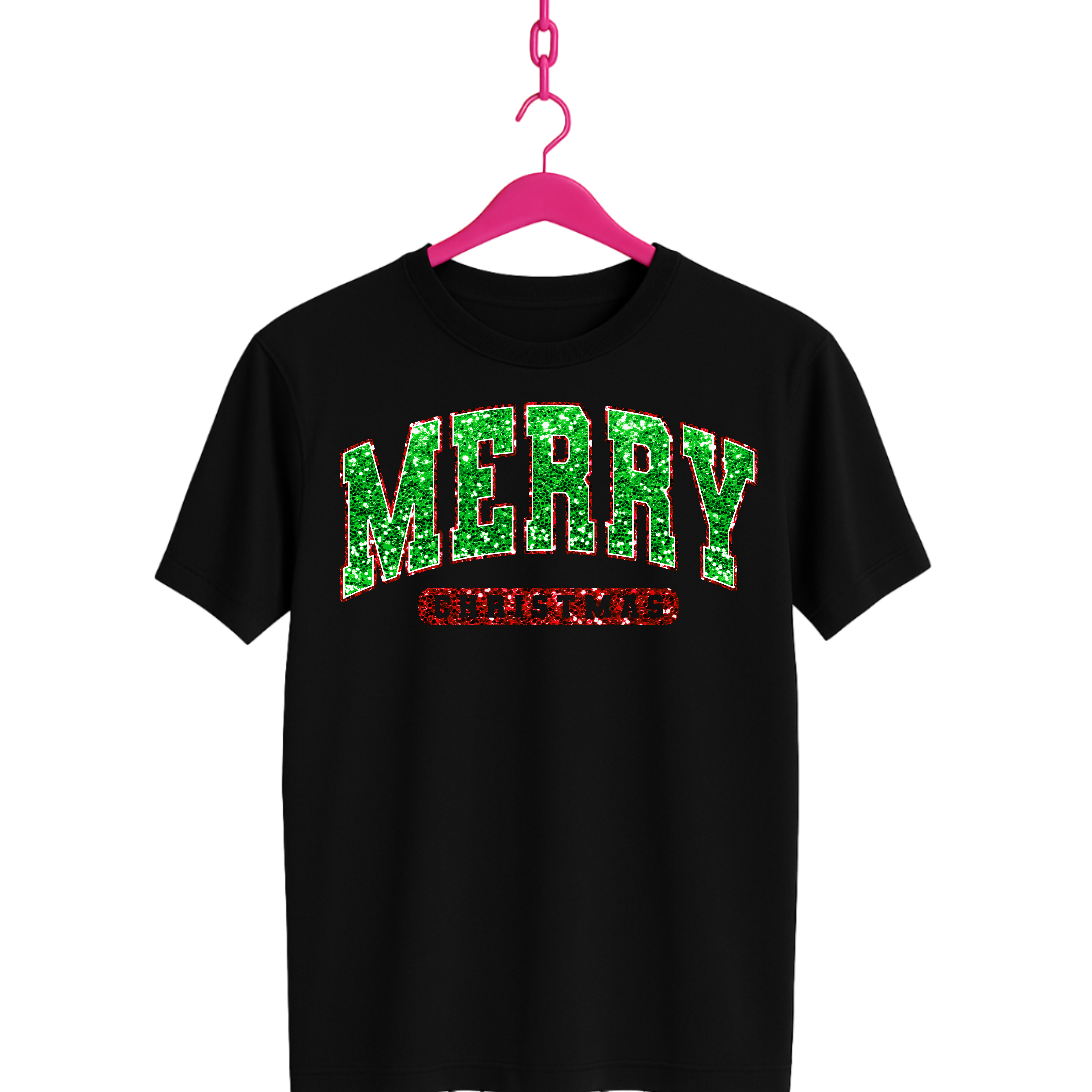 Merry Greetings T-shirt