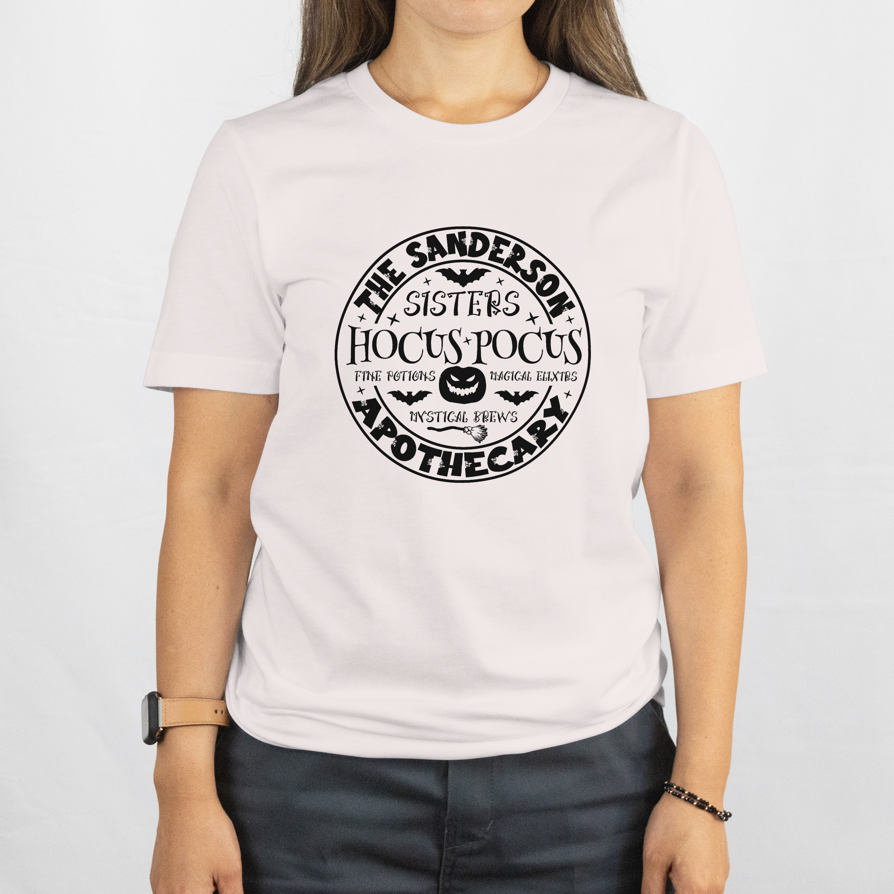 Sanderson Sisters Hocus Pocus T-shirt