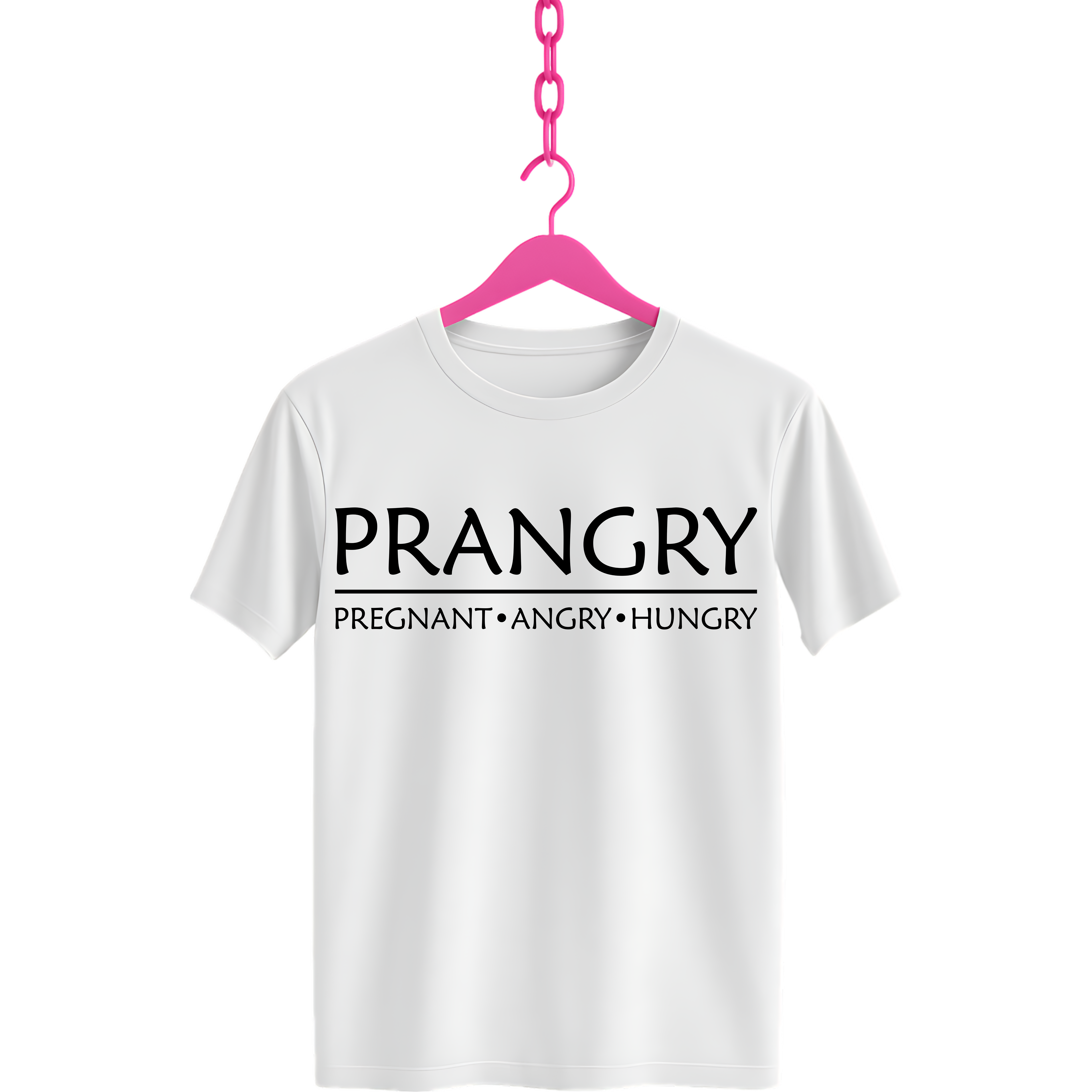 PRANGRY T-shirt