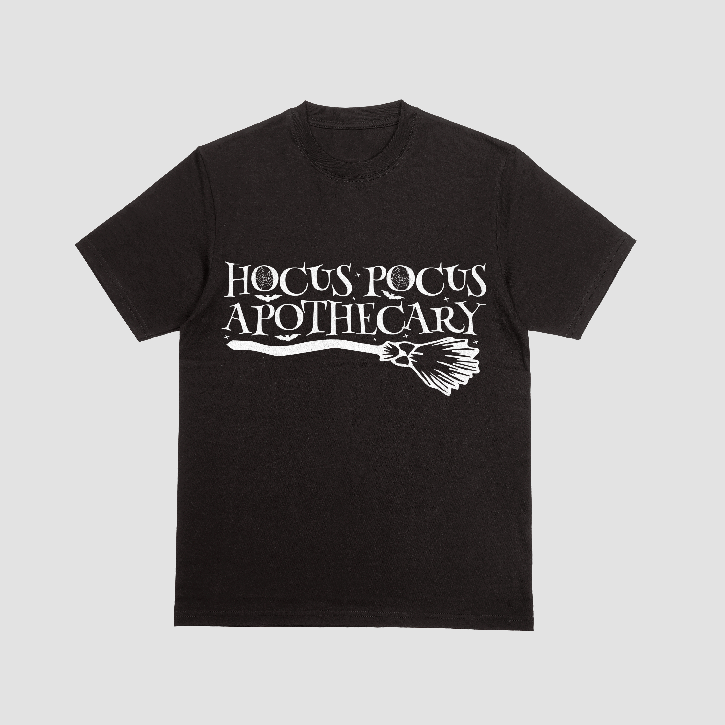 Hocus Pocus Apothecary T-Shirt