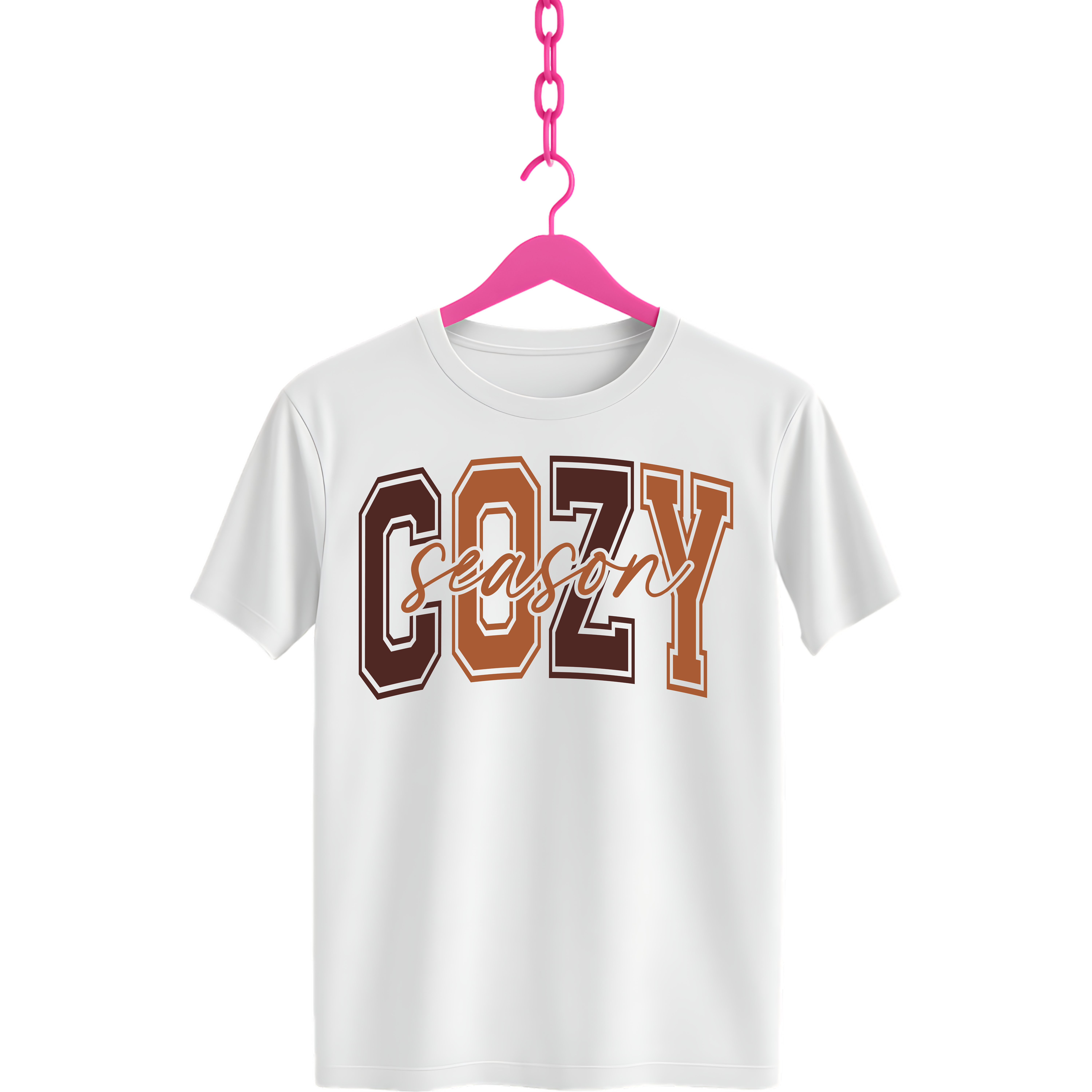 Cozy Season T-Shirt