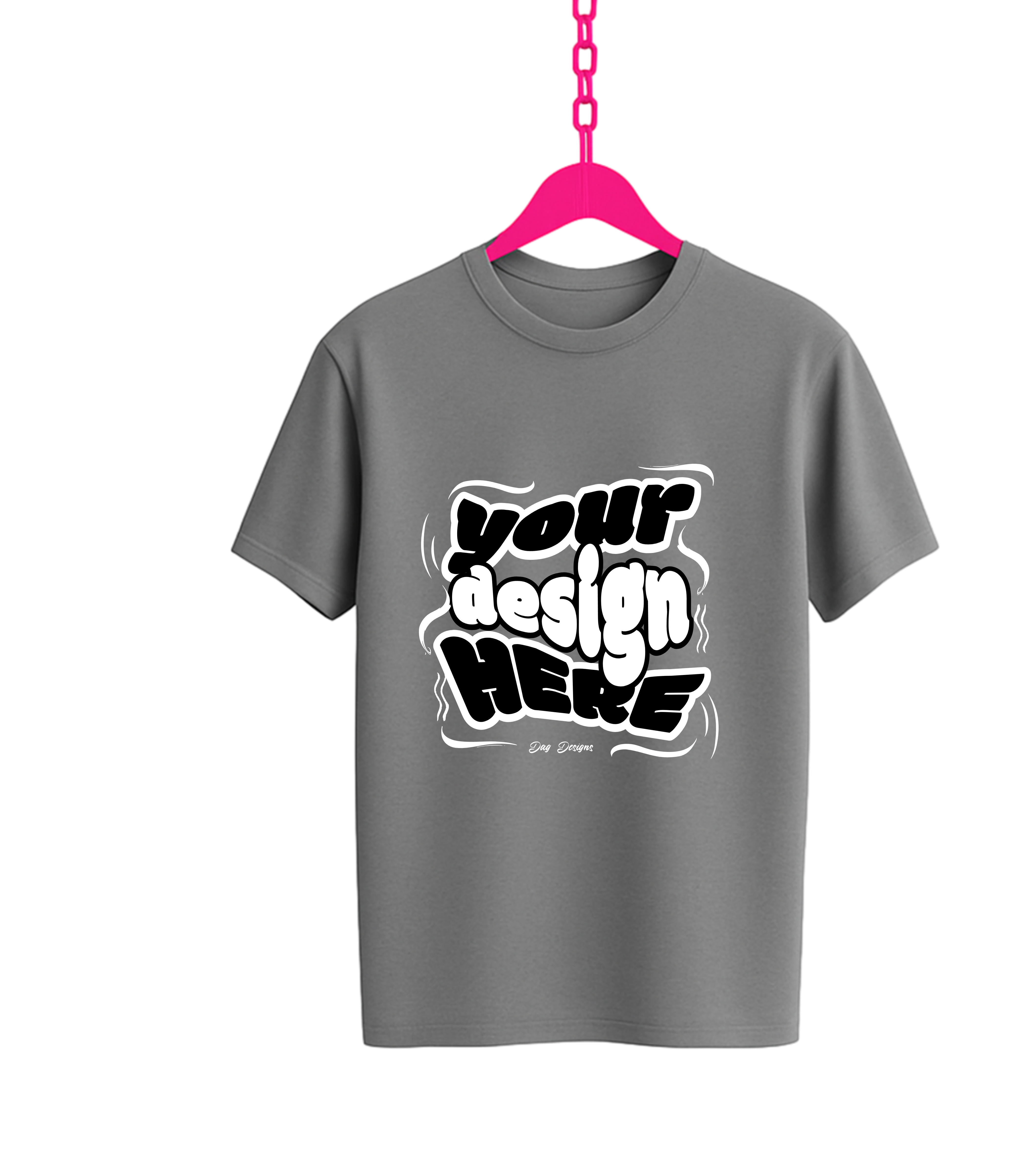 You Build It T-Shirt