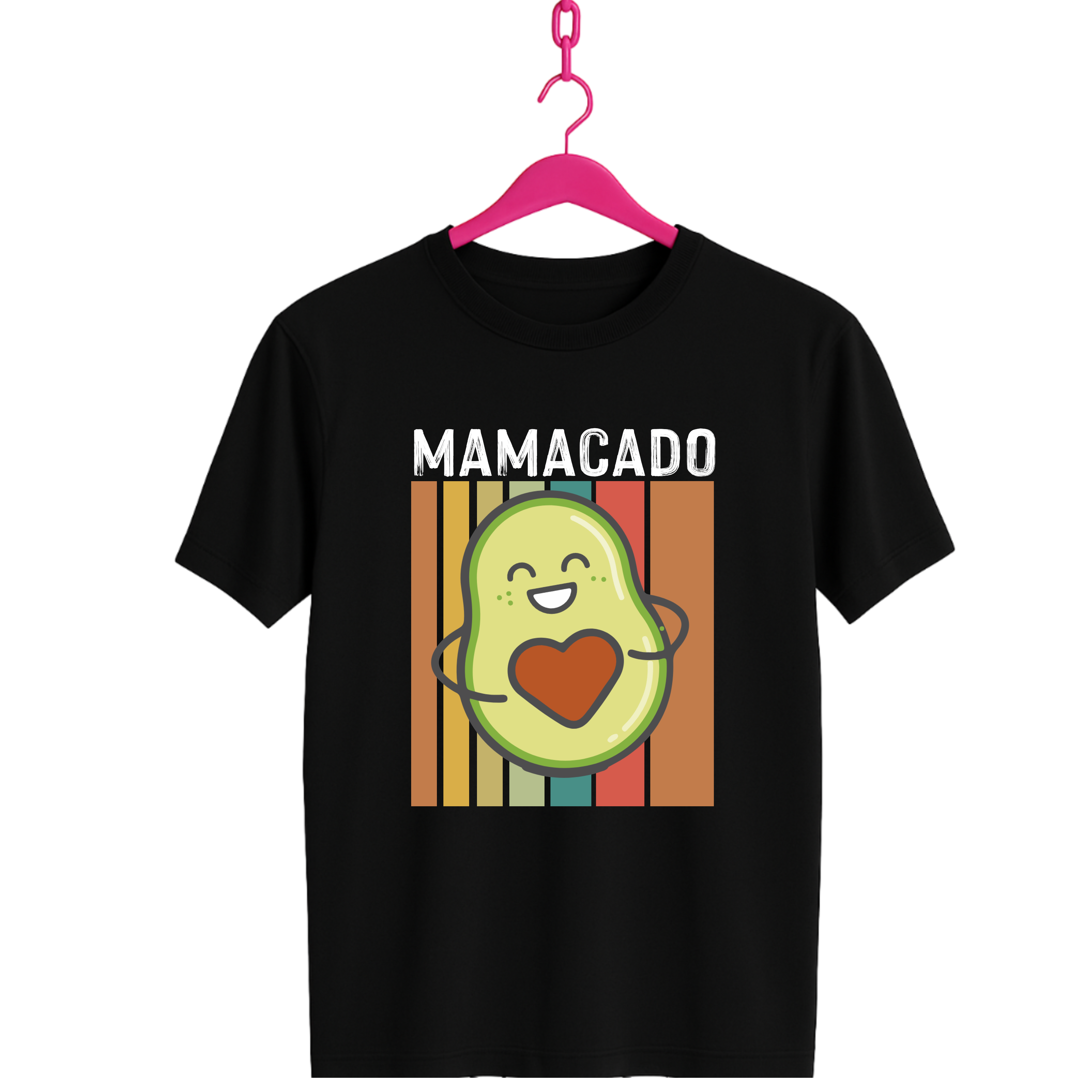 MAMACADO T-Shirt