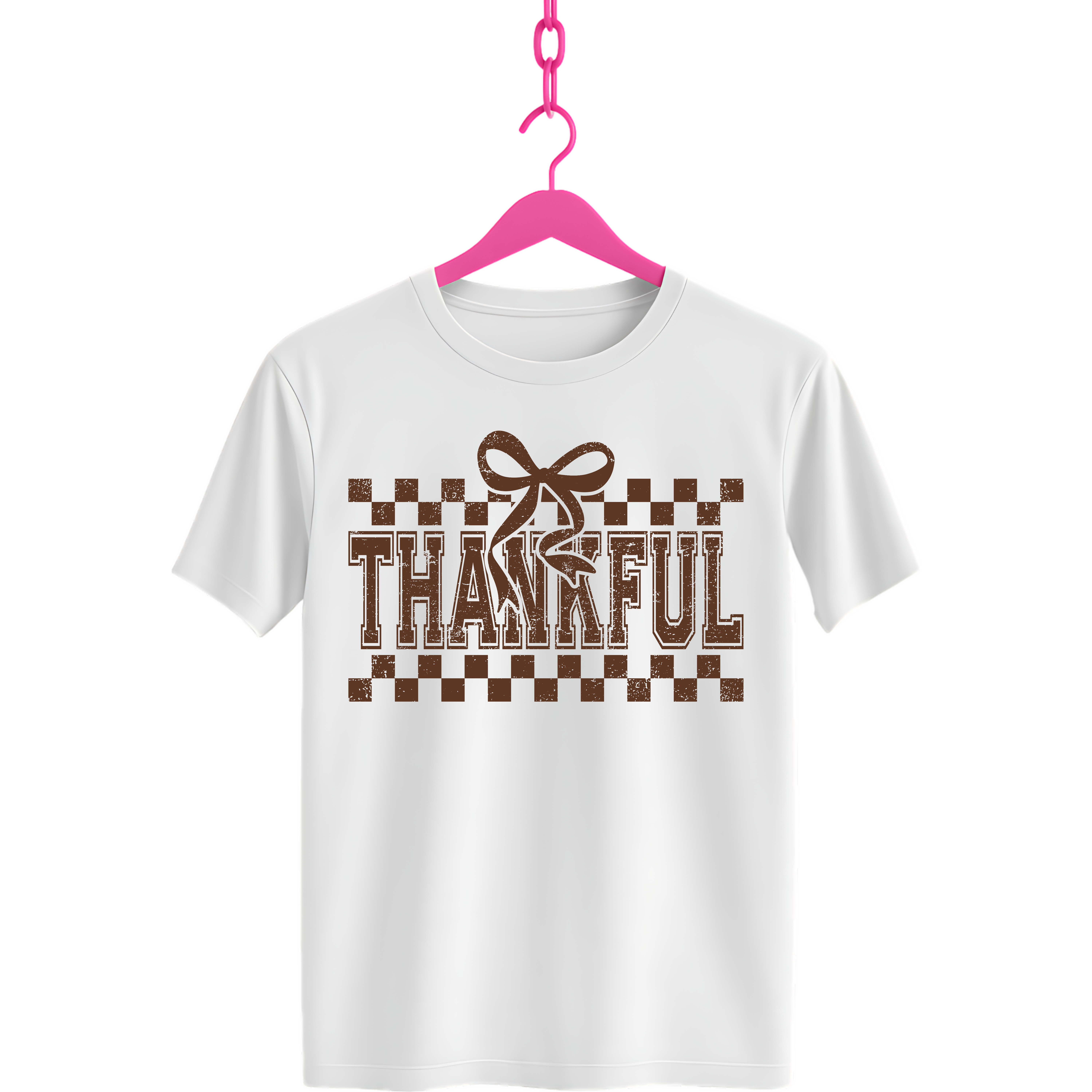 Thankful Graphic T-Shirt