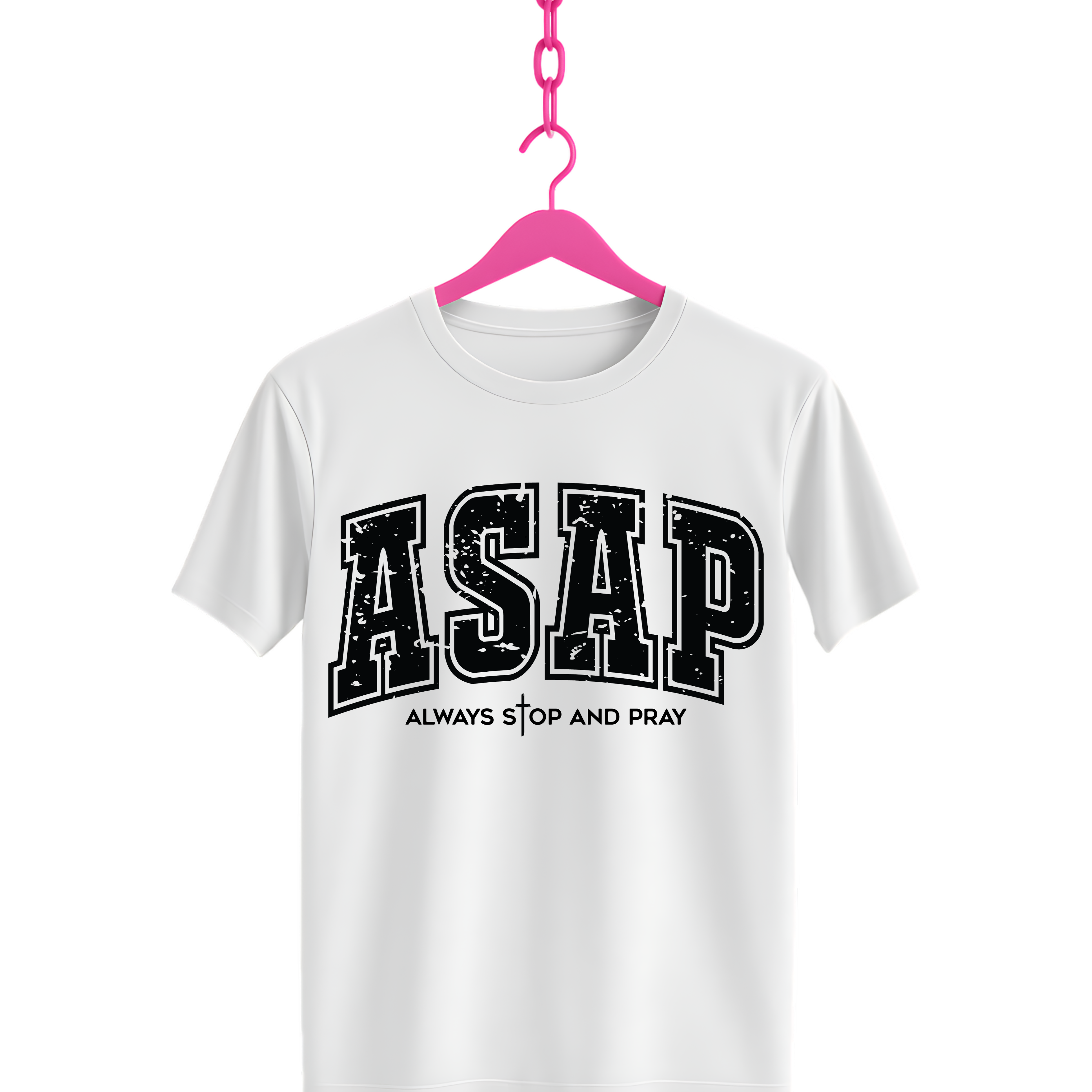 ASAP Statement T-shirt