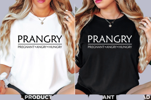 Prangry T-Shirt