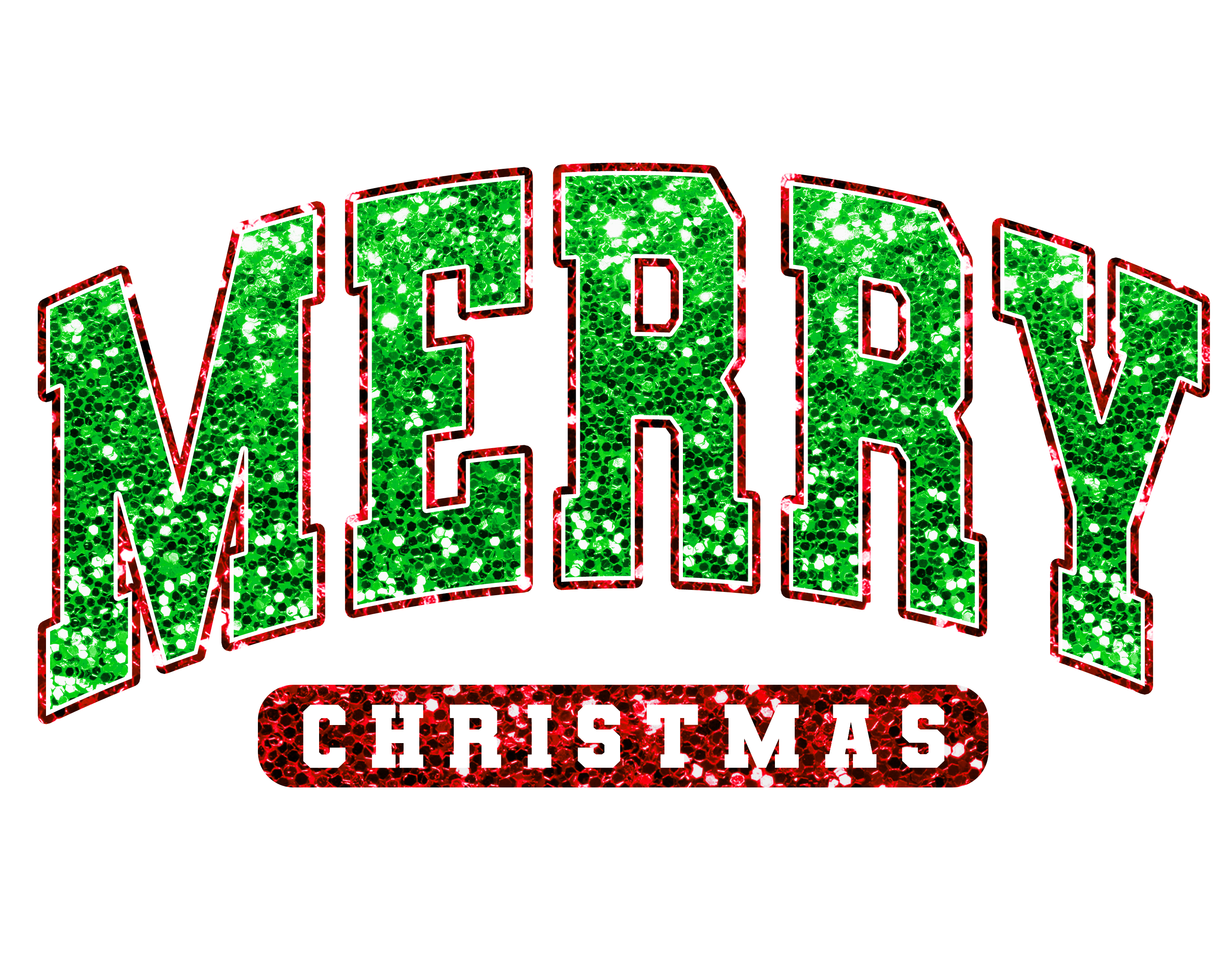 Merry Greetings T-shirt