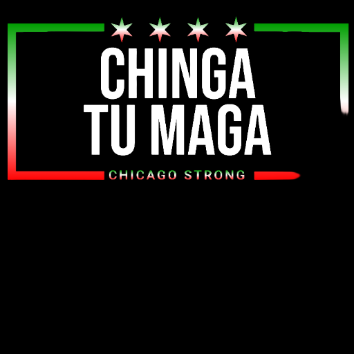 Chinga Tu Maga T-Shirt