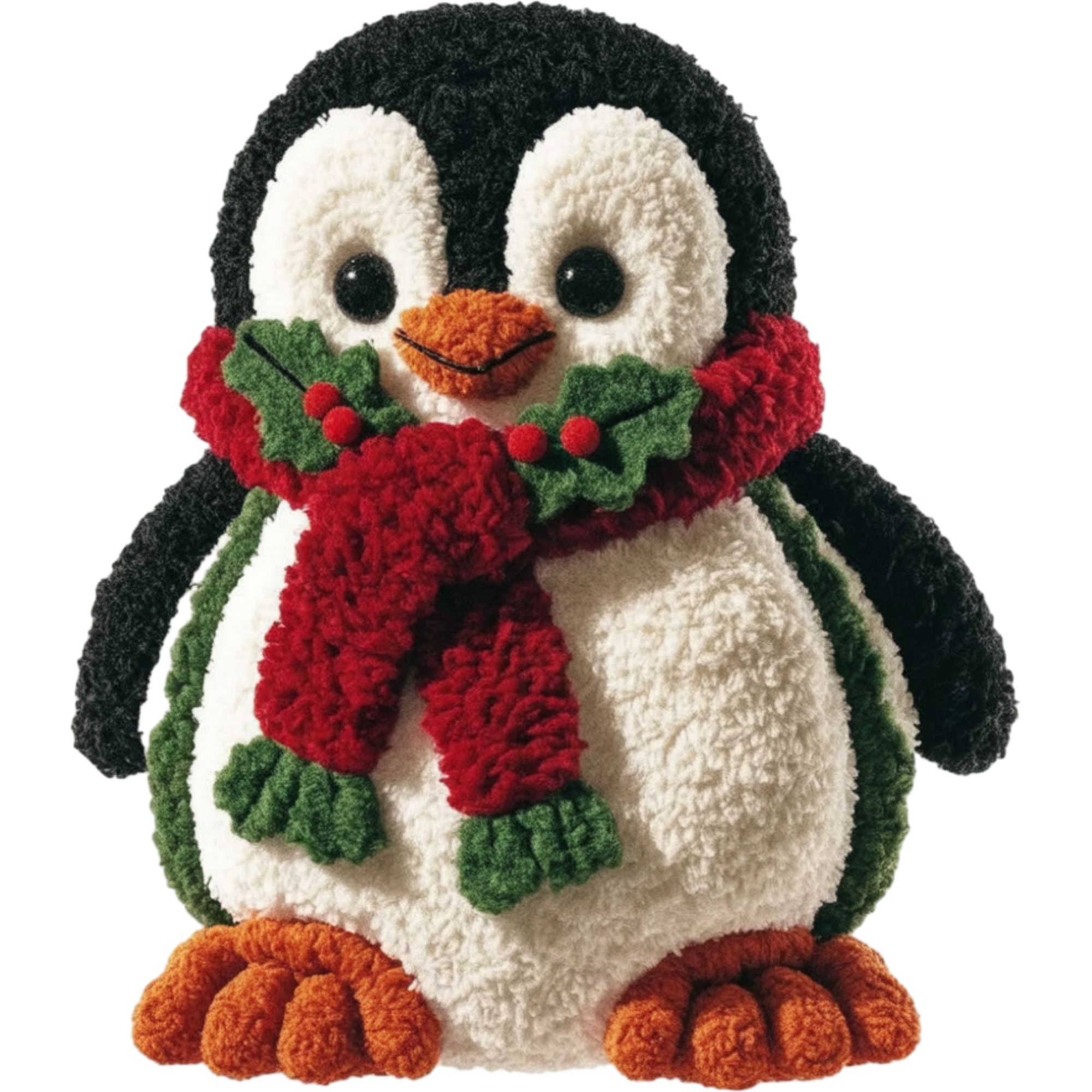 Cute Penguin T-shirt