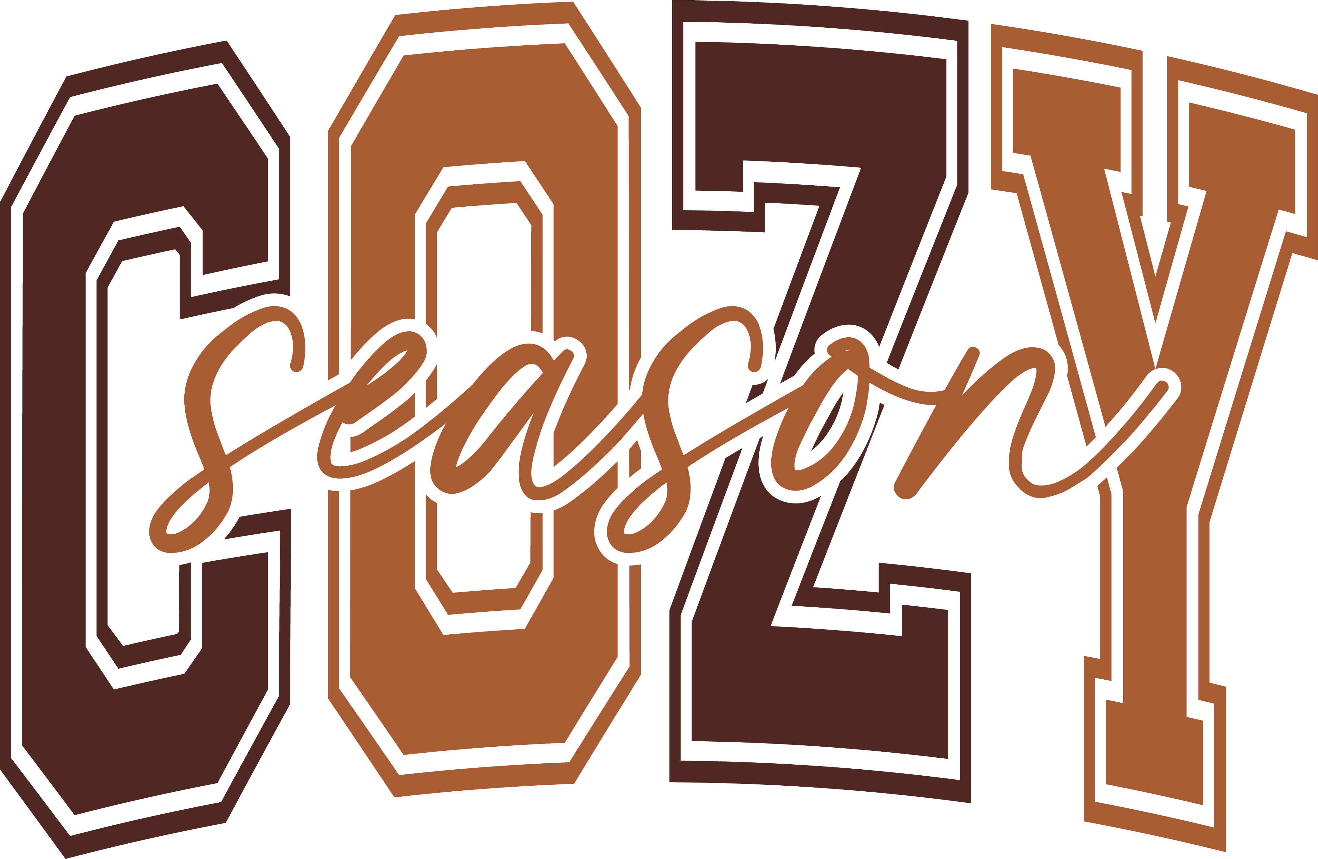 Cozy Season T-Shirt