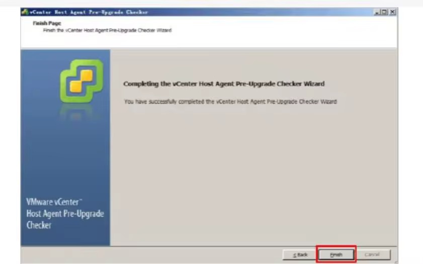PC Online Send Enterprise for VMware VSphere ESXi 7. installation/setup service