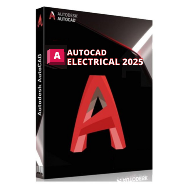 Autodes Electical 03 Years 2025 Edu Genuine Subscription Quickly Activate Your Account 2022/2023/2024/2025 Multilingual Languages