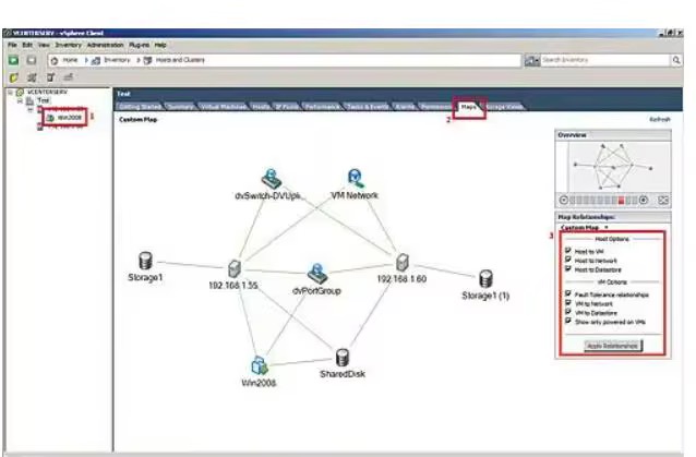 PC Online Send Enterprise for VMware VSphere ESXi 7. installation/setup service
