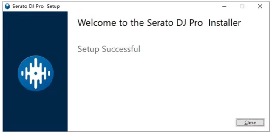 Win Send Download Link Music Production Software Serato DJ Pro V.3