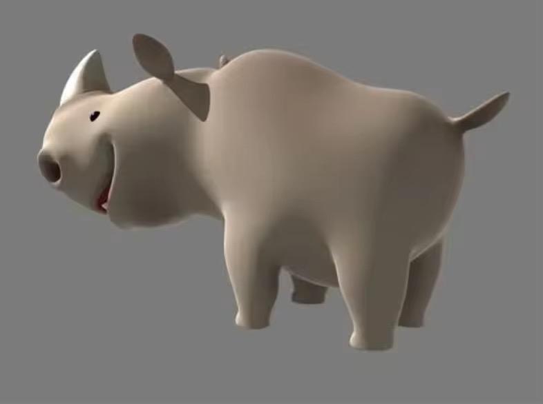 Win Download Link 3D Modeling Software 3D Animation Mechanical Design Software for Rhino 7.9