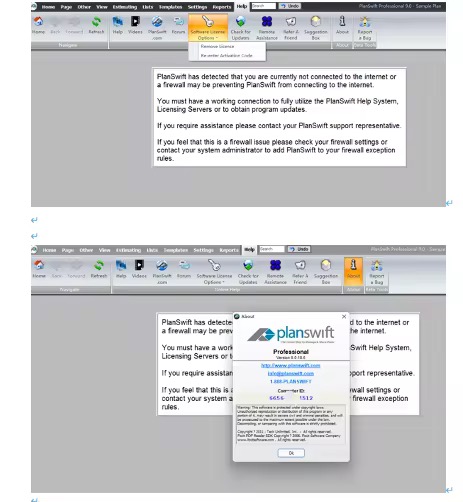 Win Send Download Link Onedriver Construction Evaluation Calculation Solution Designed for PlanSwift Pro 9