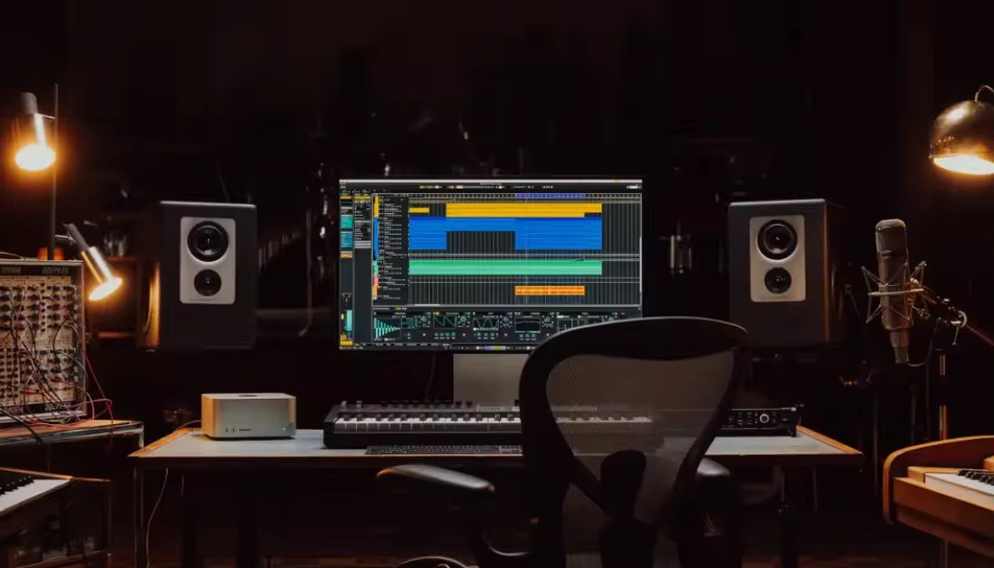 Win Send Download Link Music Production Software Steinberg Cubase Pro 14