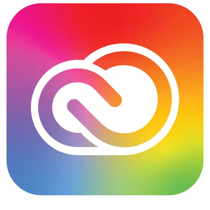 Adob Creative Cloud 2025 All Apps 1year Subscription ACC PC/Mac - Instant email delivery - installation/setup service