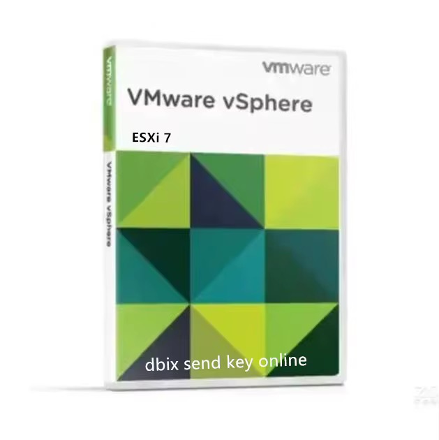 PC Online Send Enterprise for VMware VSphere ESXi 7. installation/setup service