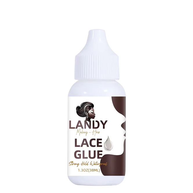 Lace glue