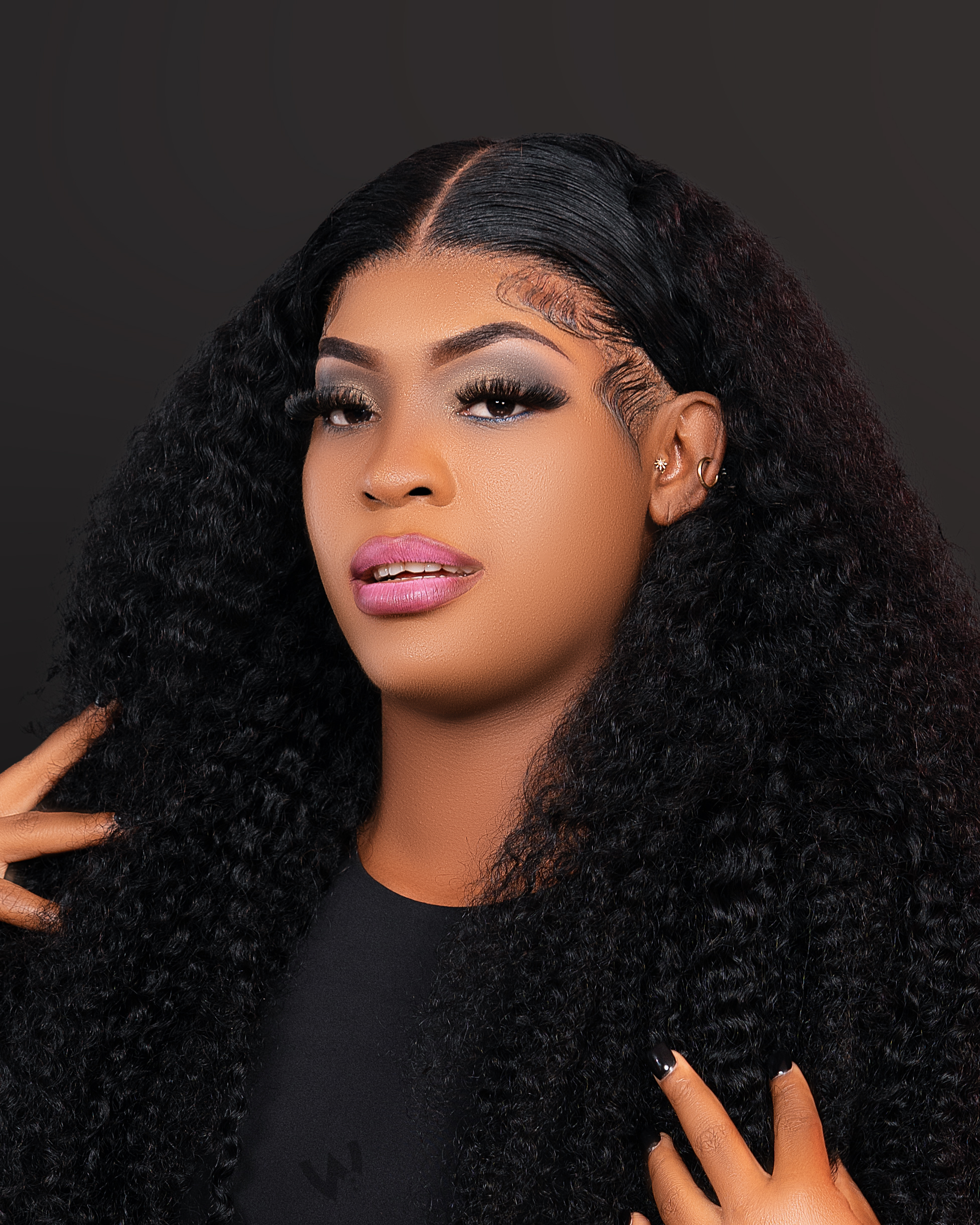 💇‍♀️ Wig Installation Appointment