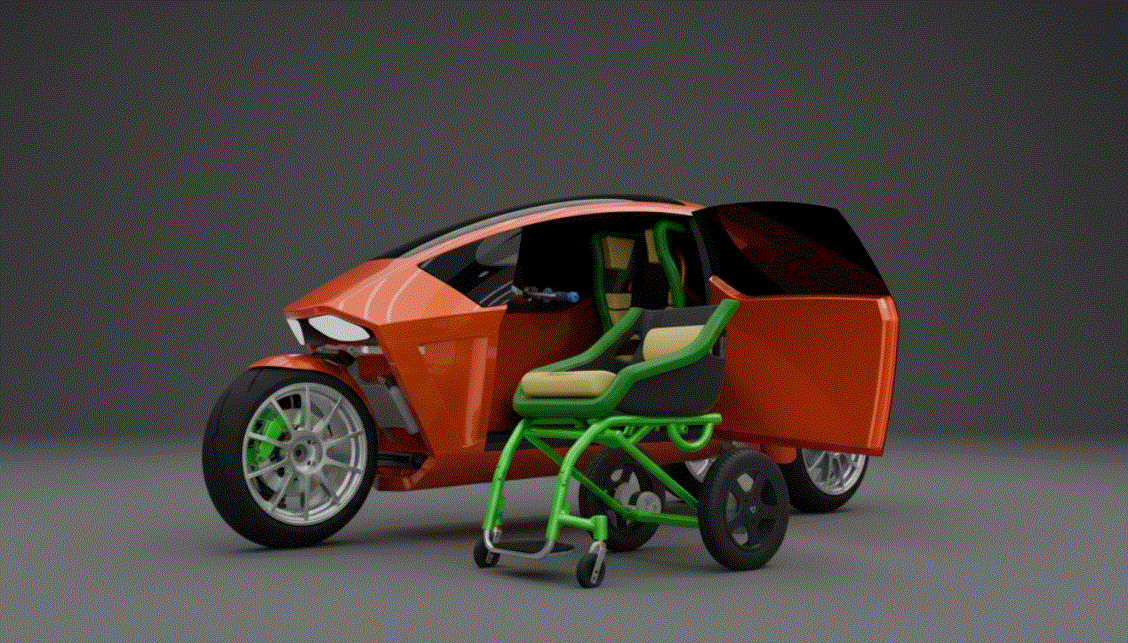 Trinova Early Reservation