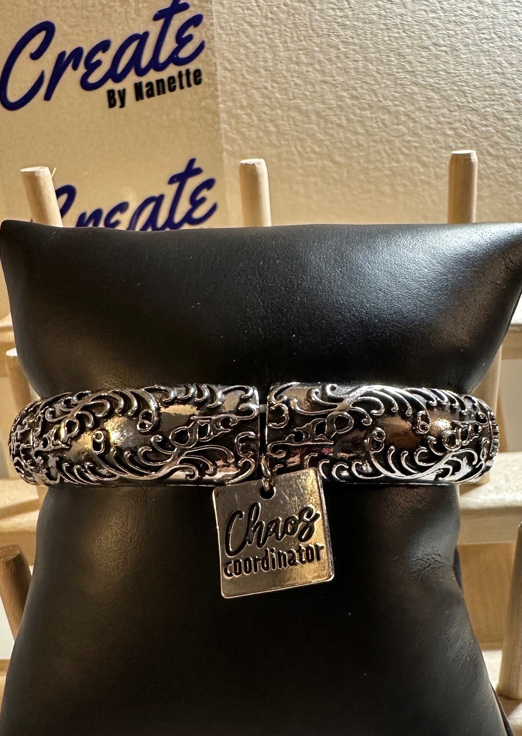 Chaos Coordinator Bracelet
